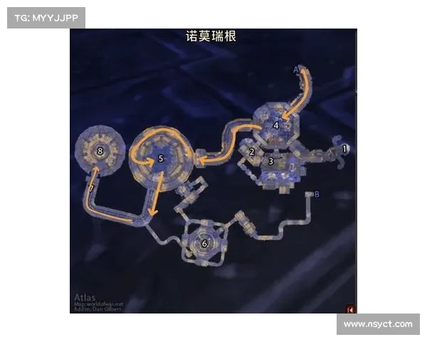 魔兽世界单机版：探索副本，畅享地图传送